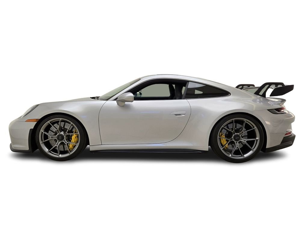 Used 2022 Porsche 911 GT3 RWD image 12