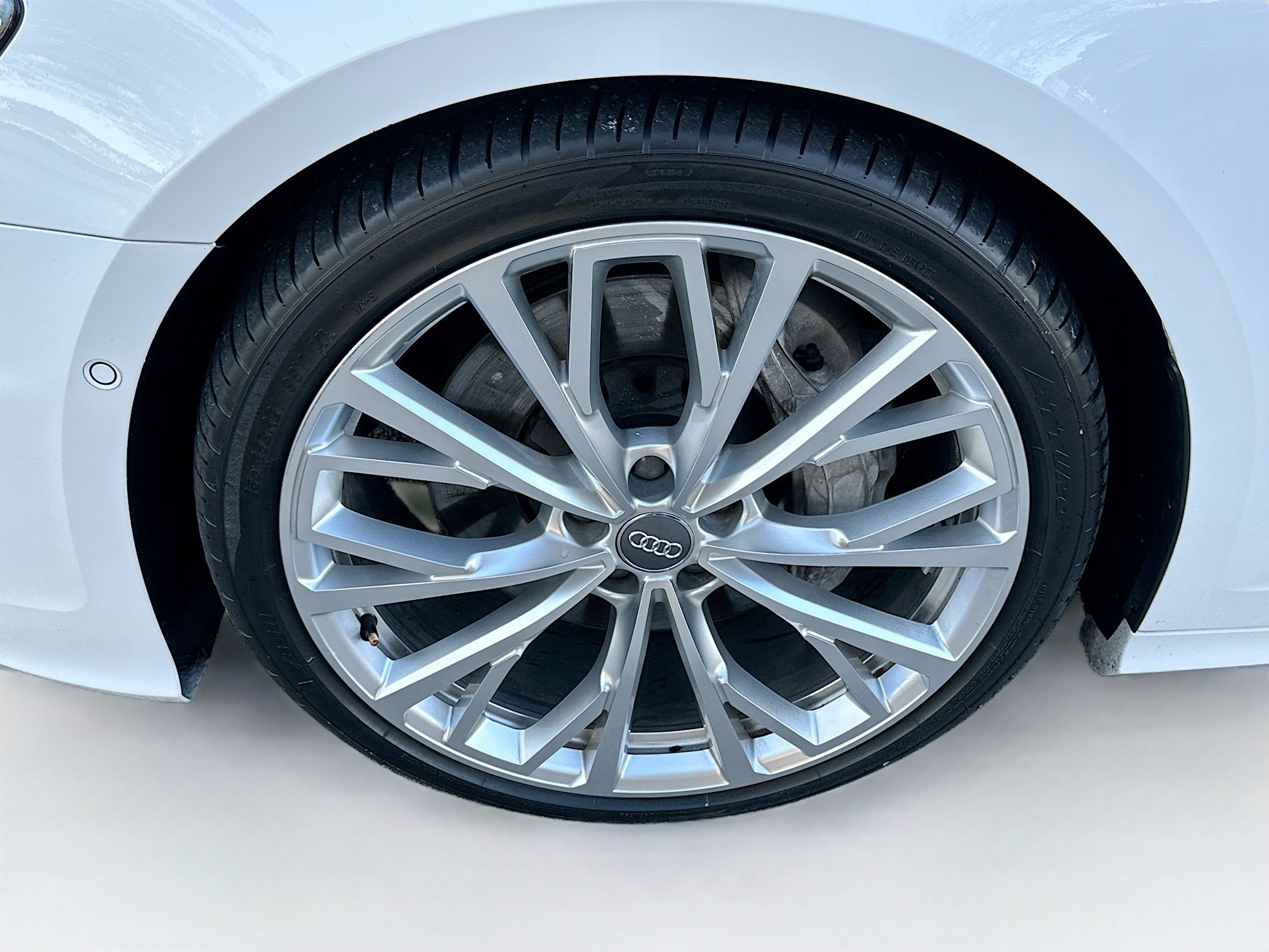 Used 2019 Audi A6 3.0T Prestige image 35