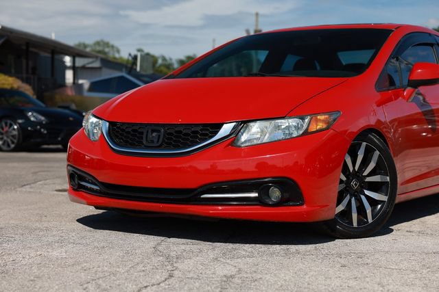 Used 2013 Honda Civic Si image 27
