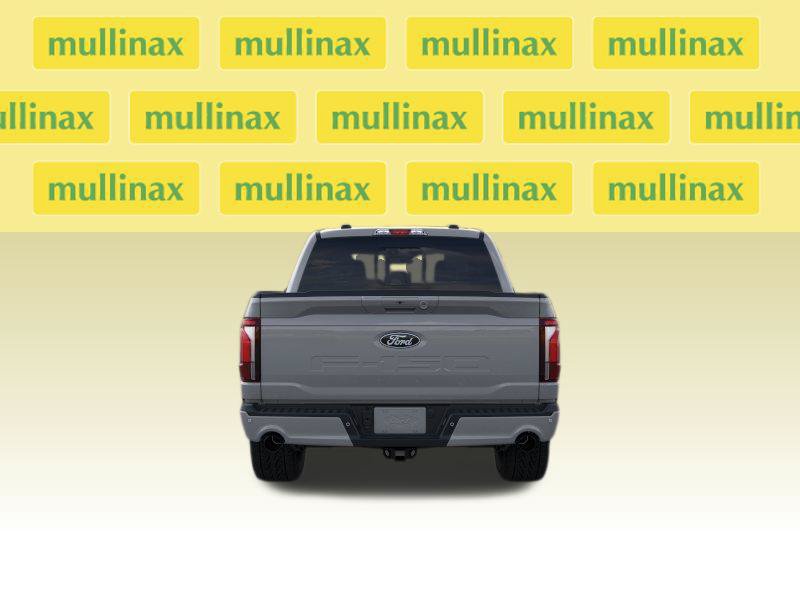 New 2026 Ford F150 Lariat w/ Equipment Group 502A High AWD/4WD image 9