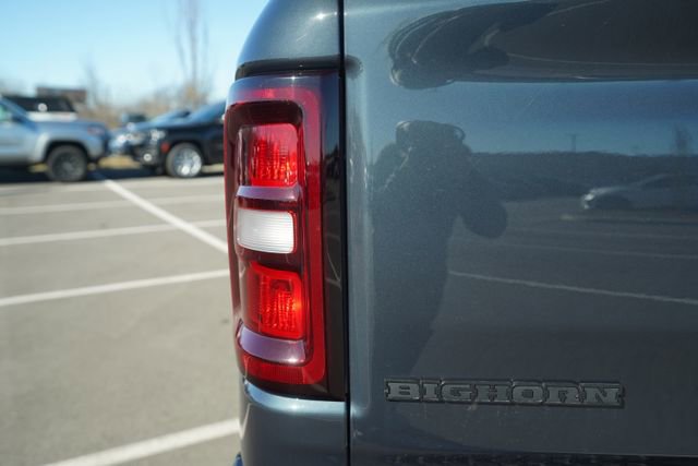 New 2026 RAM 1500 Big Horn image 41
