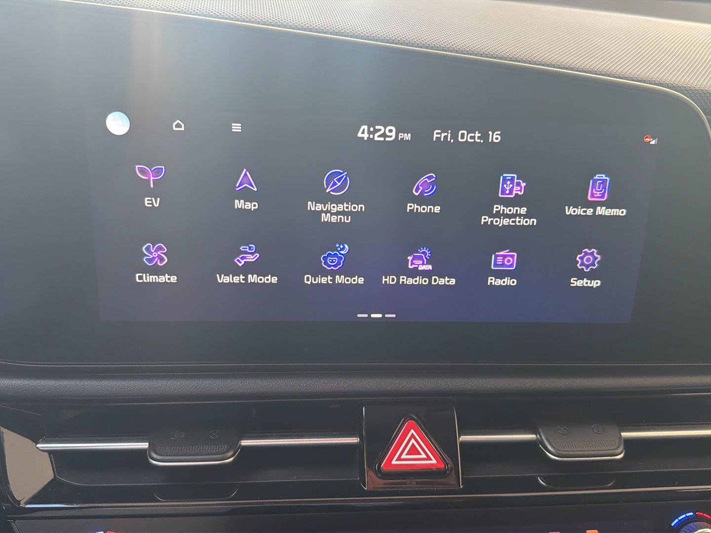 Used 2024 Kia Niro Wind FWD image 19