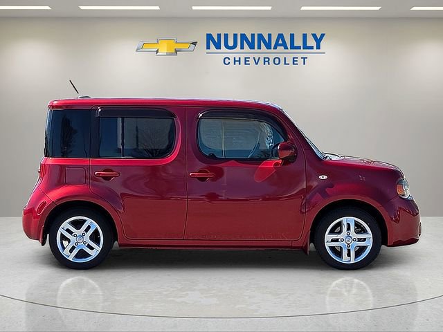 Used 2012 Nissan Cube 1.8 SL w/ SL Preferred Pkg image 6