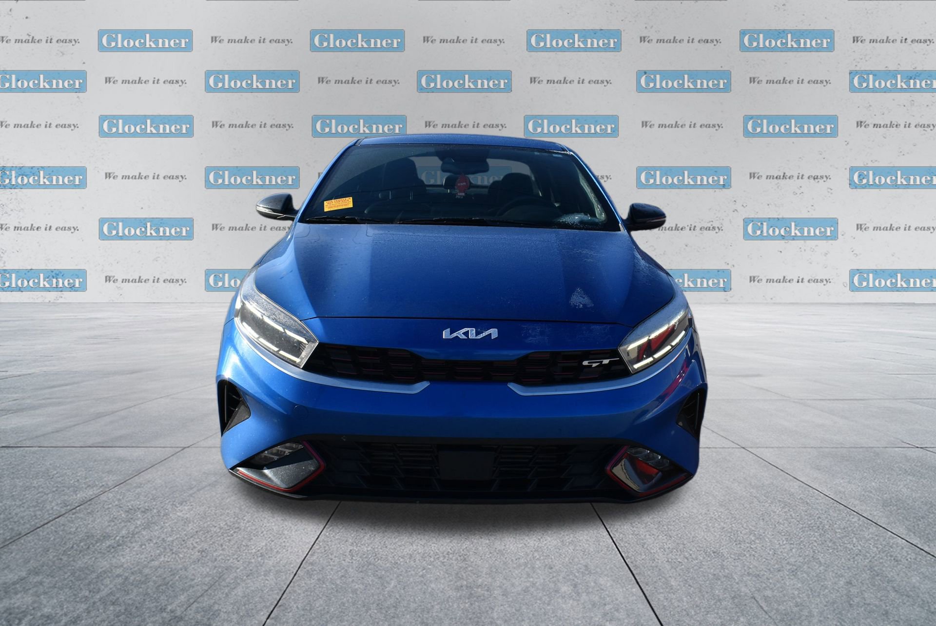 Used 2023 Kia Forte GT image 8