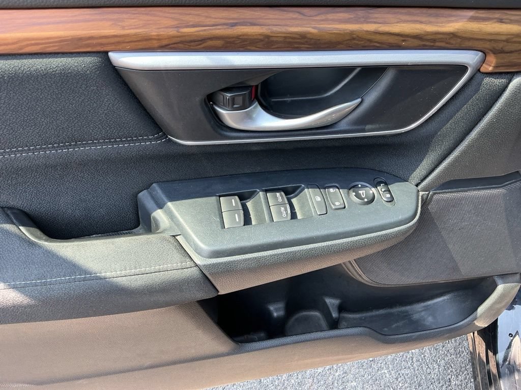 Used 2017 Honda CR-V EX image 19