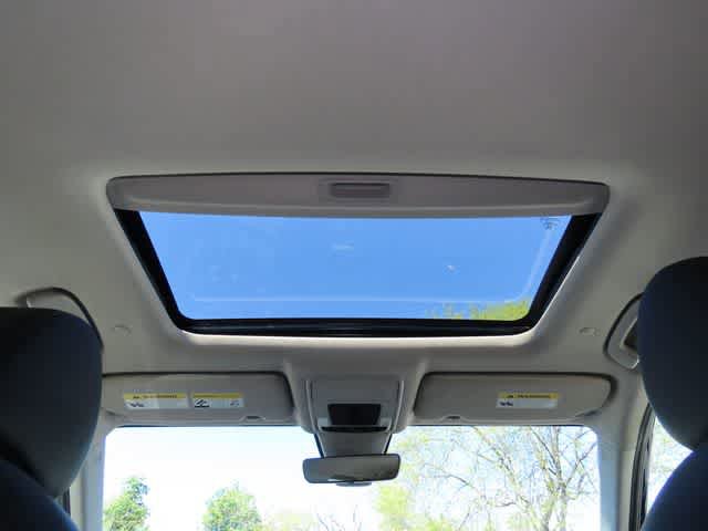 Used 2024 Honda CR-V EX-L image 24