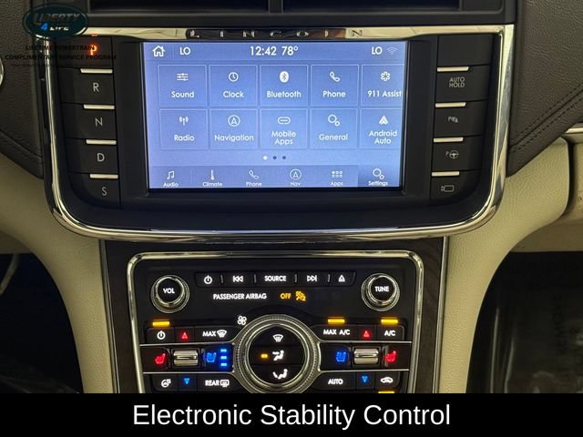 Used 2020 Lincoln Continental Reserve w/ Luxury Package FWD image 24