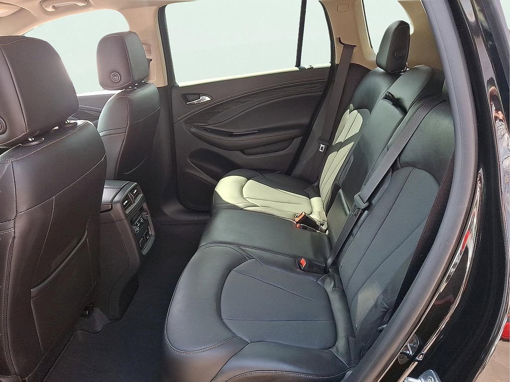 Used 2017 Buick Envision Essence image 11