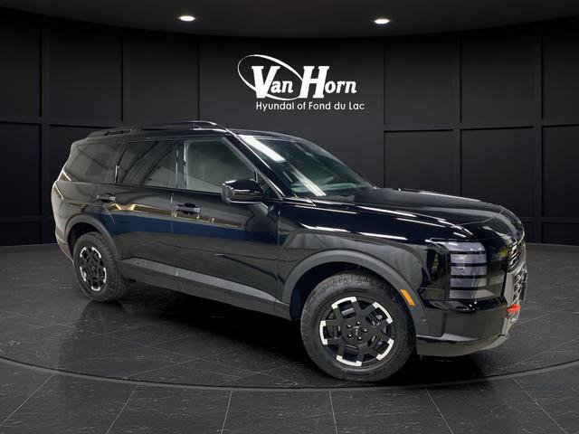 New 2026 Hyundai Palisade XRT Pro