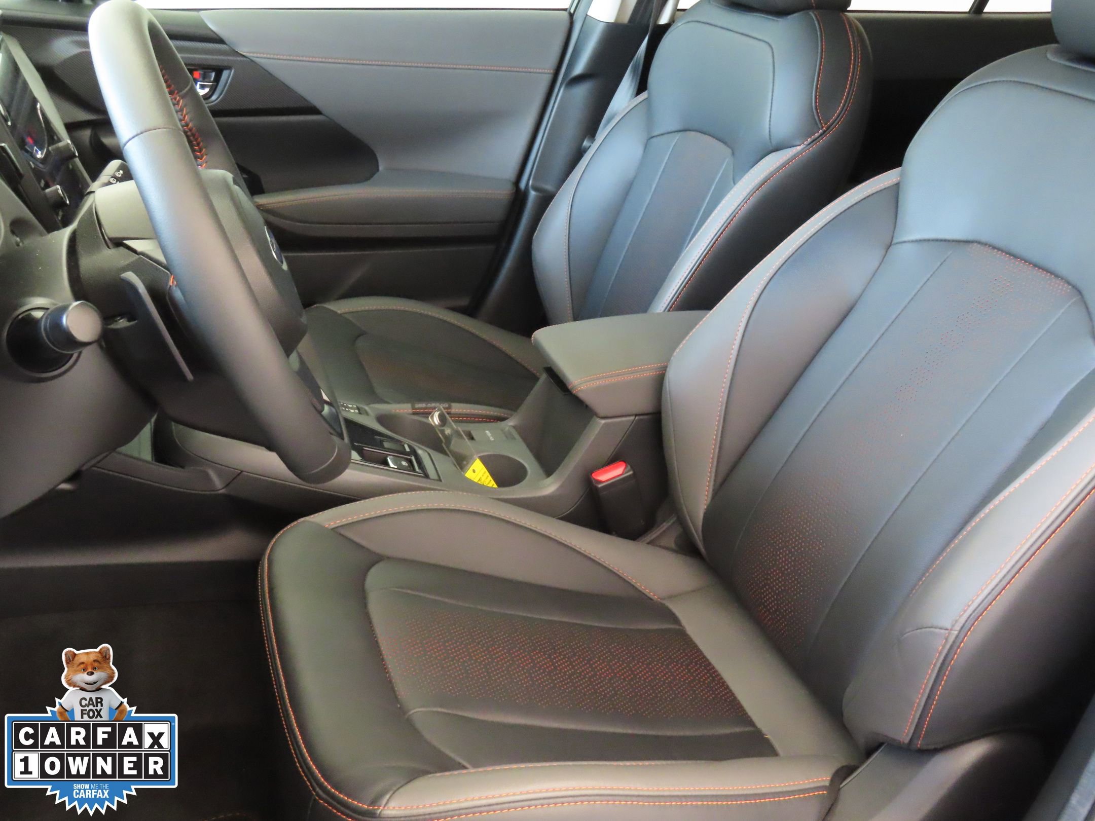 Used 2024 Subaru Crosstrek 2.5i Limited w/ Popular Package #4A AWD/4WD image 13