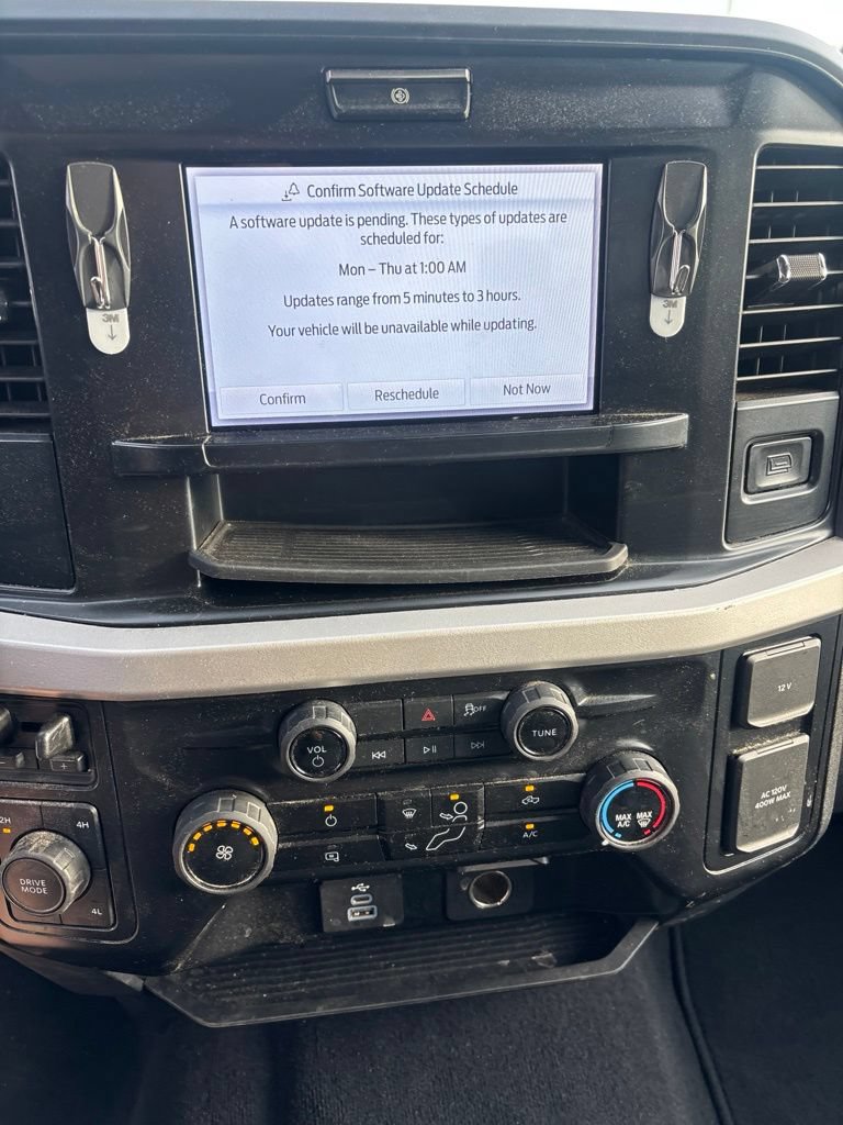 Used 2025 Ford F350 XLT AWD/4WD image 17