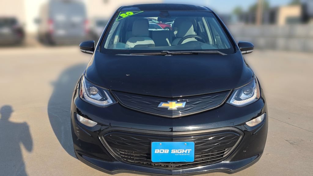Used 2020 Chevrolet Bolt LT FWD image 8