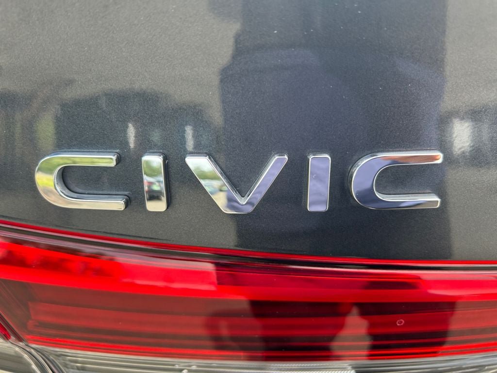 Used 2023 Honda Civic Sport image 35