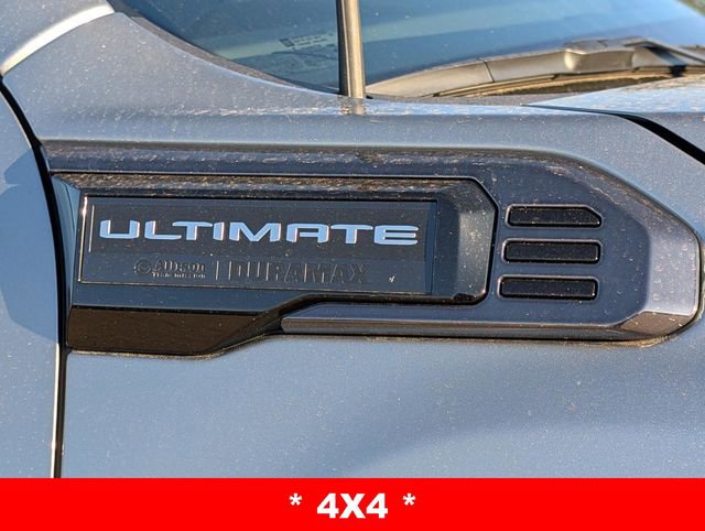 New 2026 GMC Sierra 2500 Denali Ultimate image 9