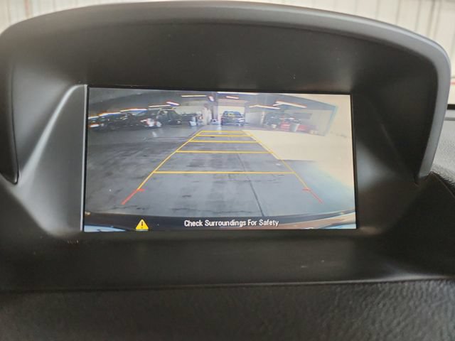 Used 2016 Buick Encore Convenience FWD image 16