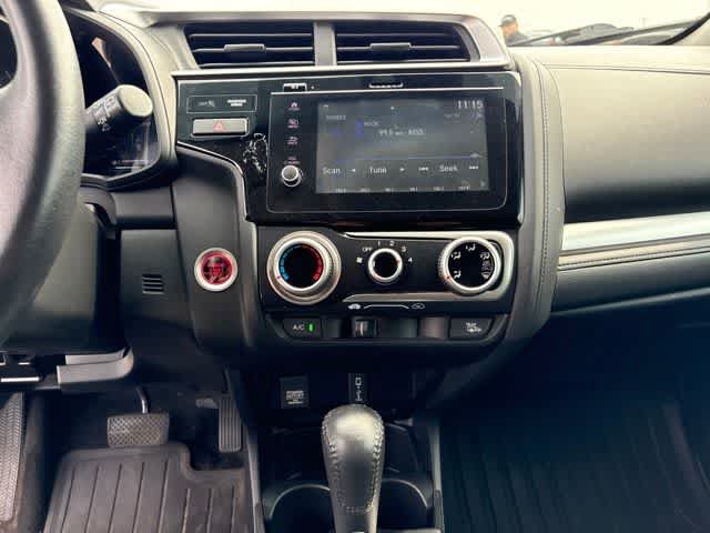 Used 2018 Honda Fit EX-L image 20