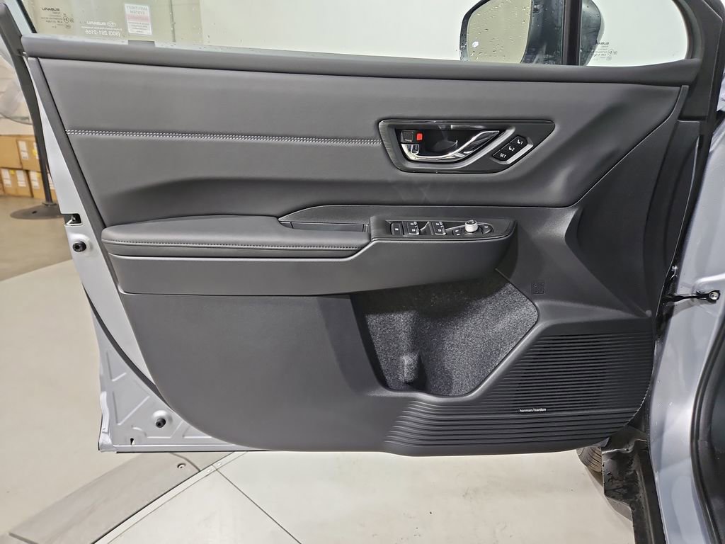 New 2026 Subaru Outback Touring image 10