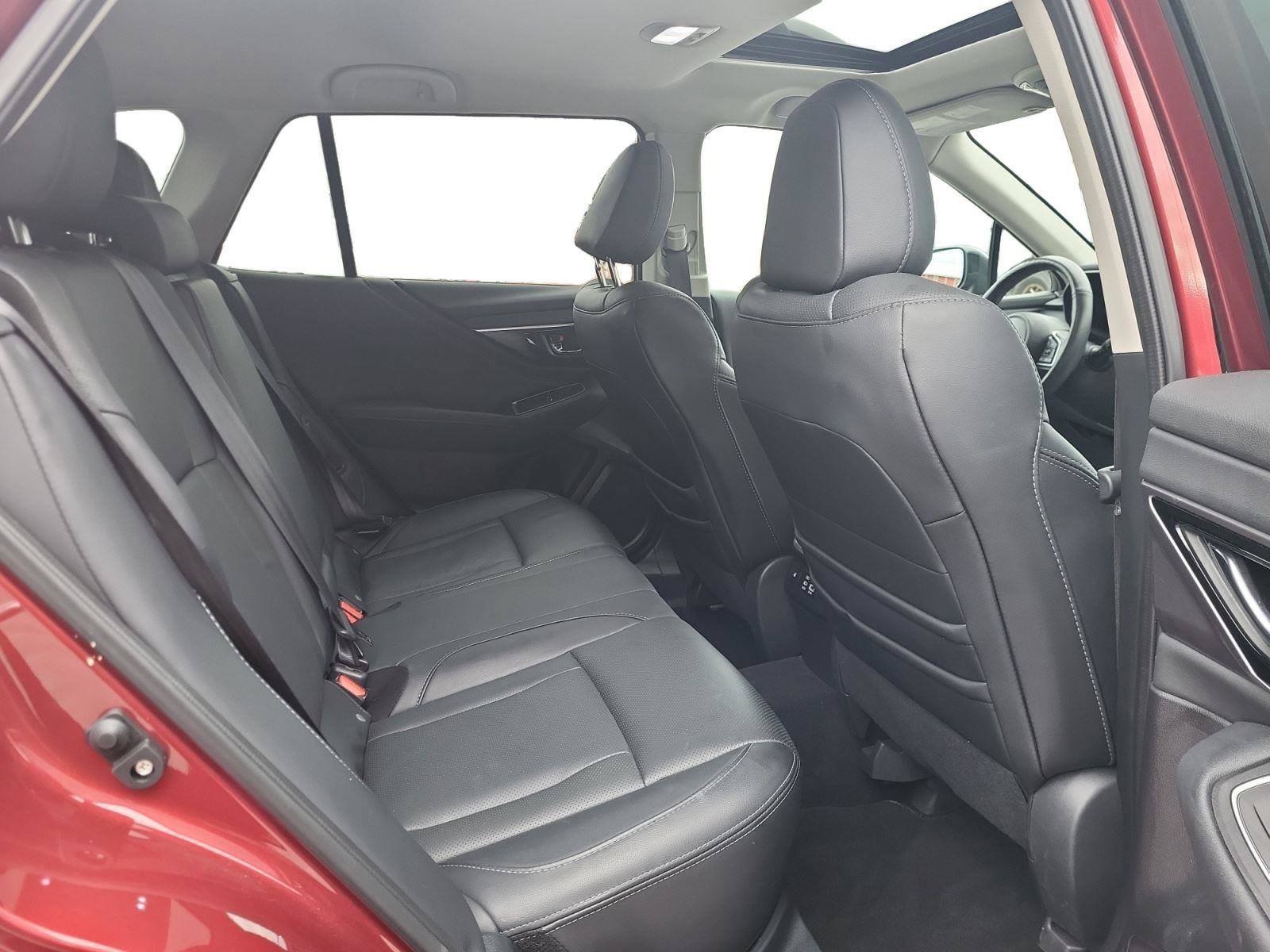 Used 2025 Subaru Outback Touring XT image 25