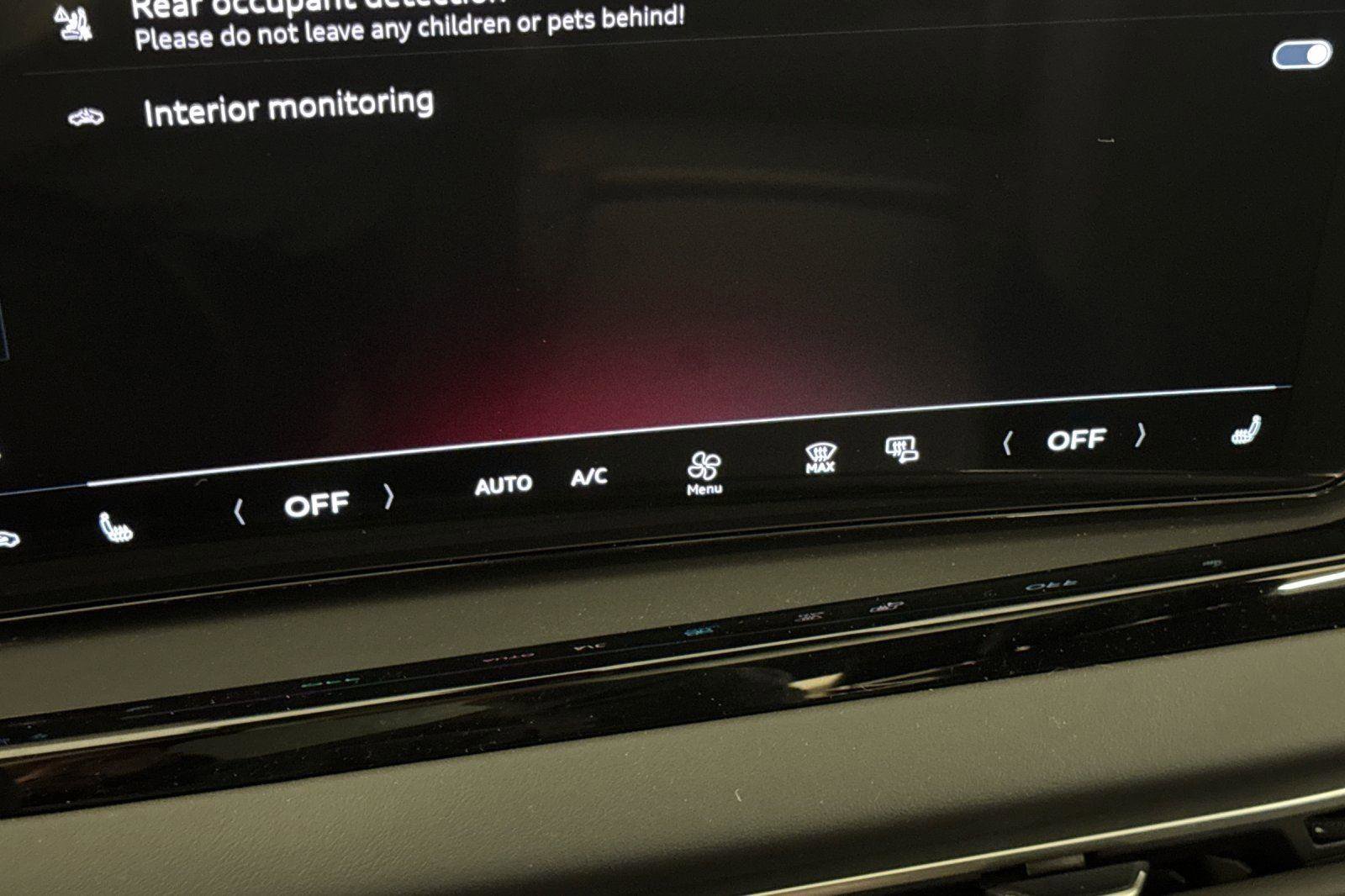 New 2025 Audi A5 Premium image 19