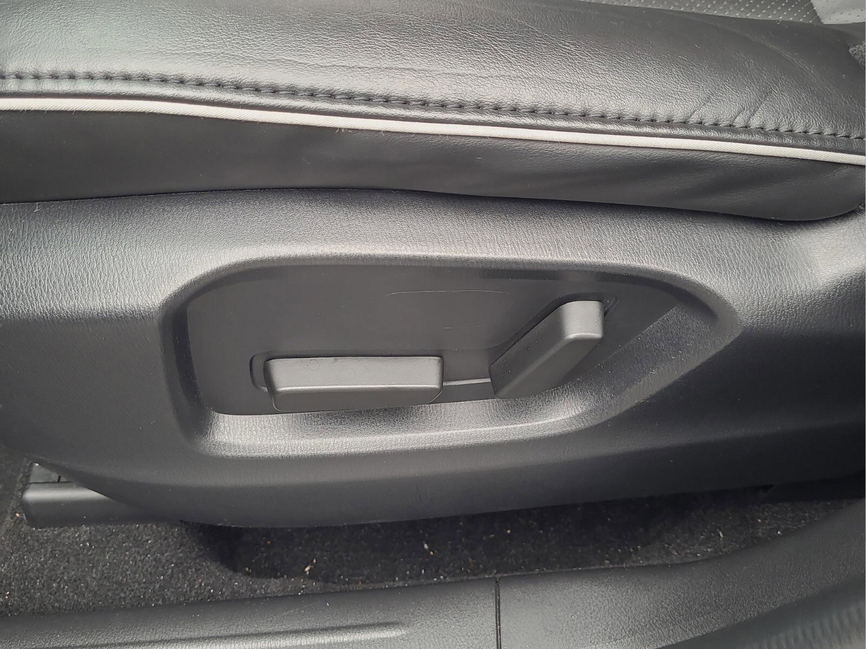 Used 2024 MAZDA CX-5 AWD 2.5 S w/ Select Package image 14