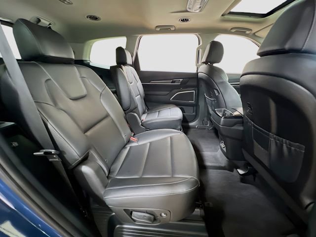 Used 2024 Kia Telluride S w/ S Sunroof Package image 29