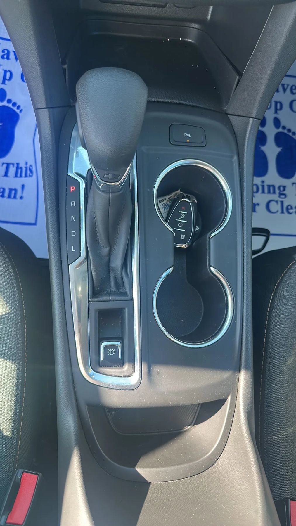 Used 2022 Chevrolet Equinox LT image 15