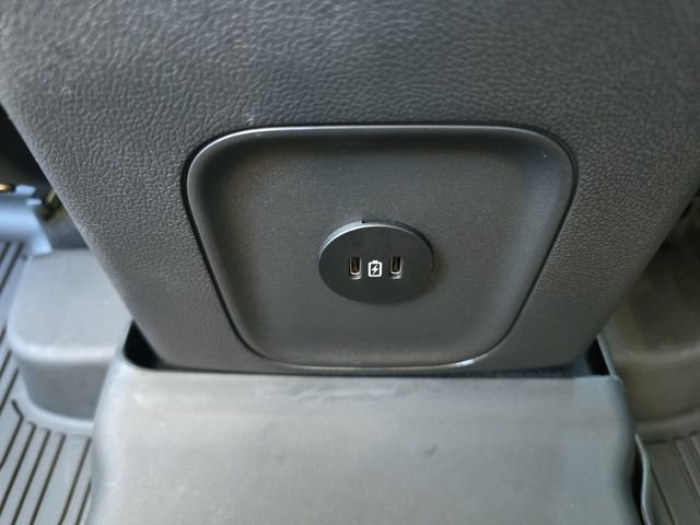 Certified 2024 Ford Escape SE FWD image 29