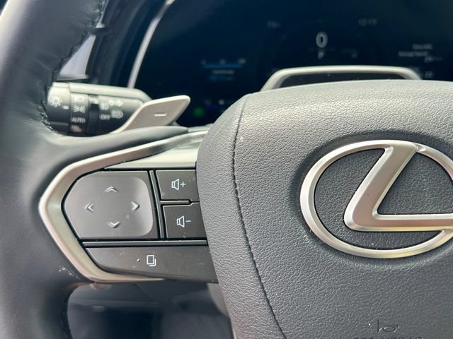 Used 2025 Lexus RX 450h AWD w/ Convenience Package image 21