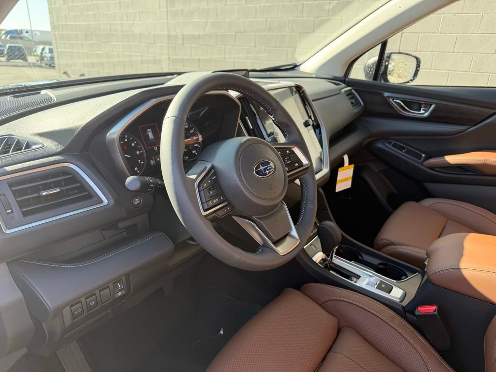 New 2026 Subaru Ascent Touring w/ Popular Package #1 image 23