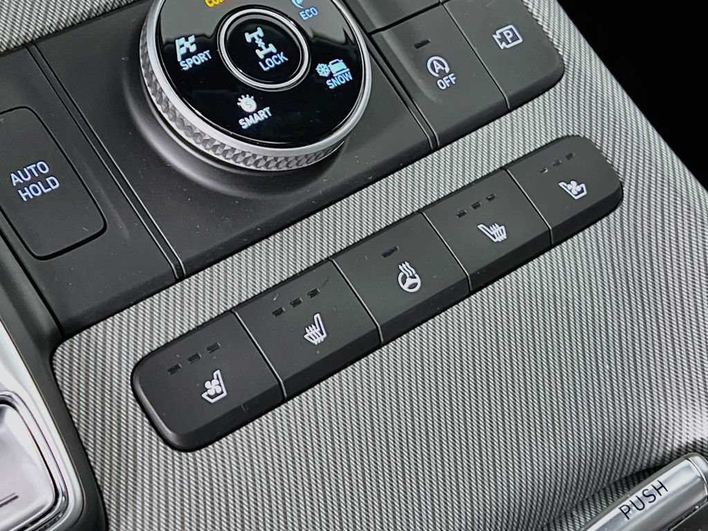 Certified 2023 Hyundai Palisade SEL w/ Cargo Package AWD/4WD image 19