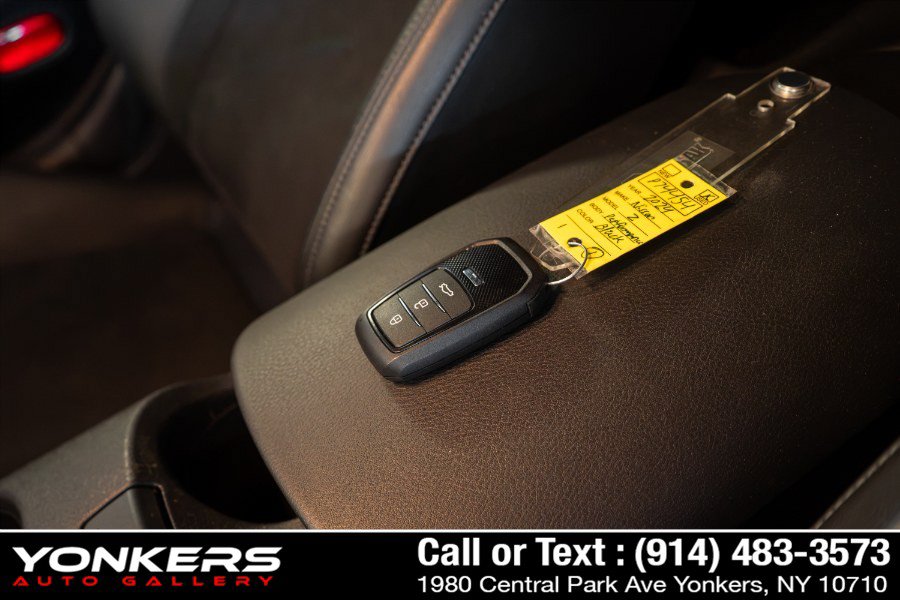 Used 2024 Nissan Z Performance w/ Floor Mat Package RWD image 44