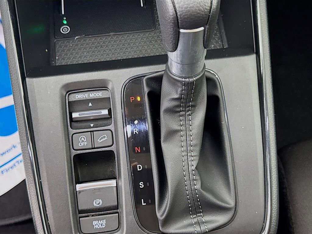 Used 2026 Honda CR-V EX image 22