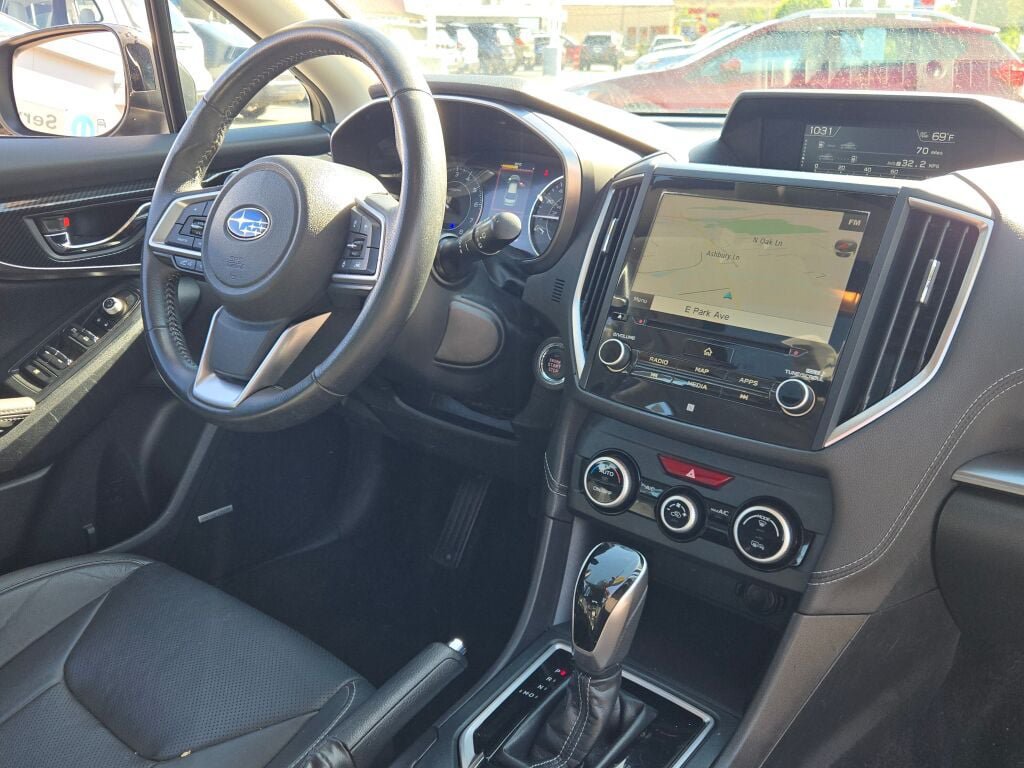 Used 2018 Subaru Impreza 2.0i Limited AWD/4WD image 7