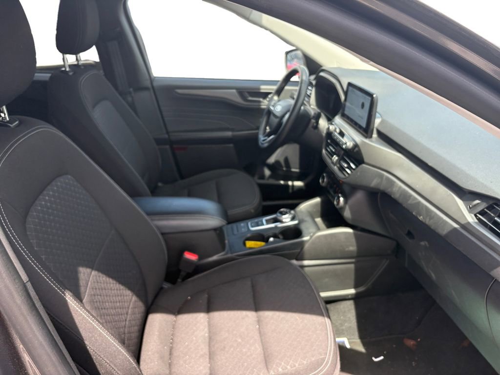 Used 2024 Ford Escape Active AWD/4WD image 16