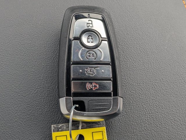 New 2026 Ford Explorer Tremor AWD/4WD image 33