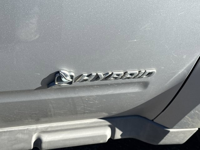 Used 2009 Ford Escape 2WD Hybrid image 4