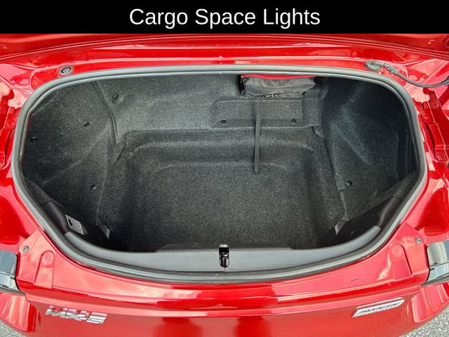 Used 2016 MAZDA MX-5 Miata Grand Touring RWD image 27