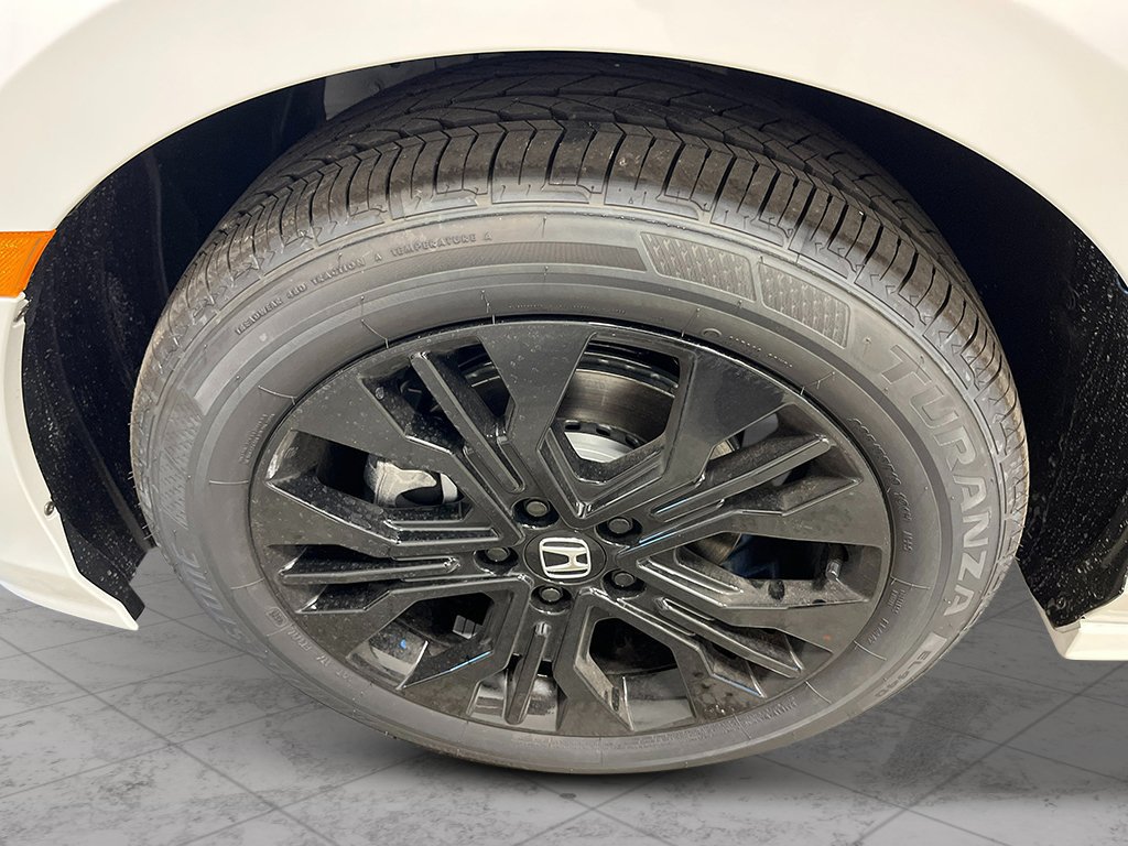 New 2026 Honda Odyssey Sport-L image 11