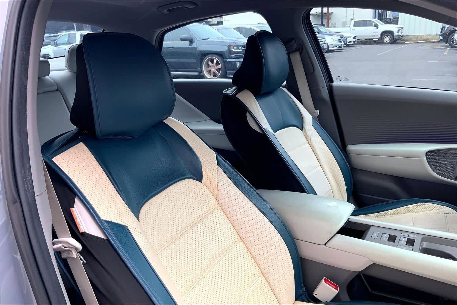 Used 2023 Hyundai Ioniq 6 SEL image 14