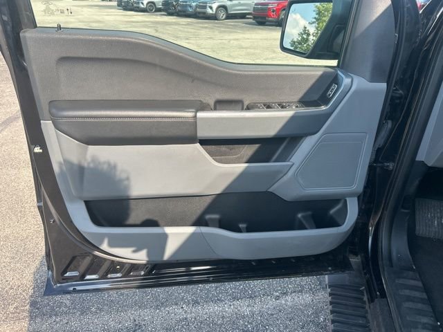 Used 2023 Ford F150 XLT image 12