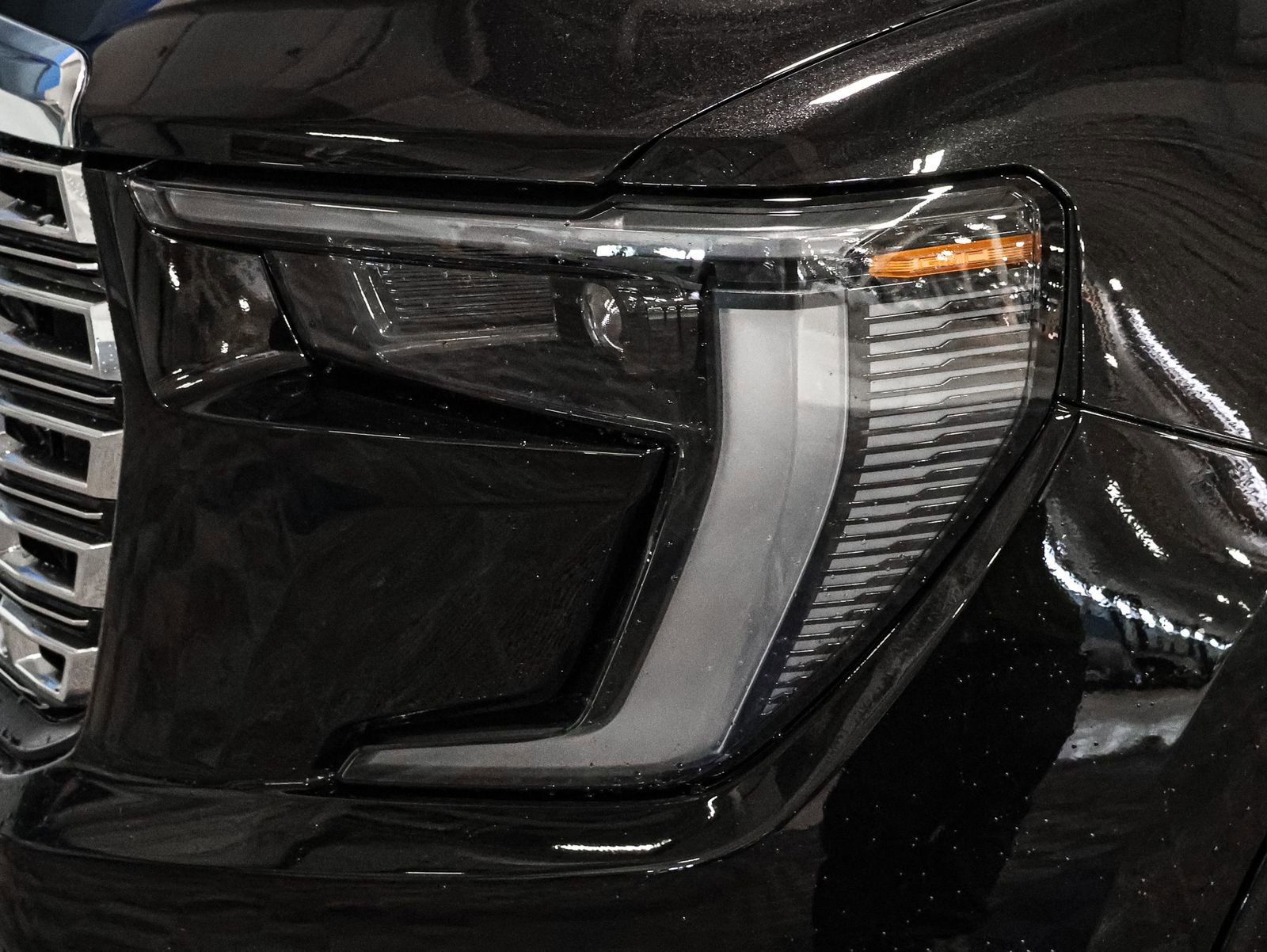 New 2026 GMC Acadia Denali w/ Super Cruise Package image 14