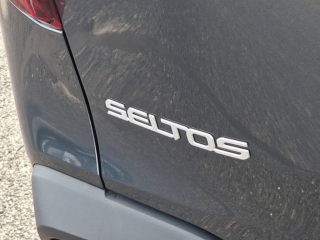 Used 2024 Kia Seltos SX AWD/4WD image 31