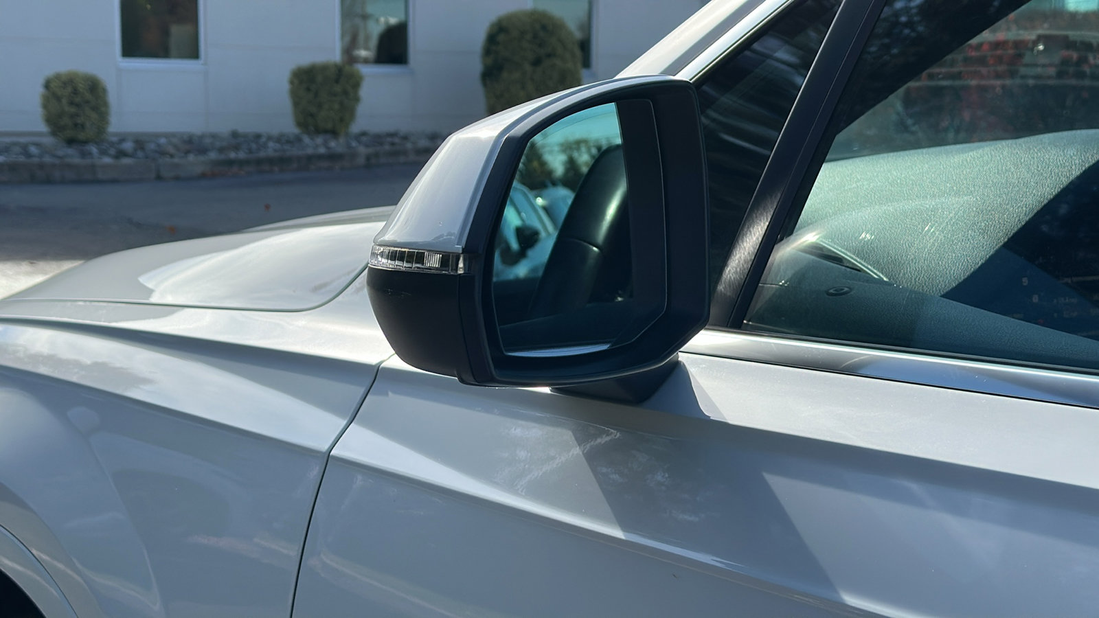 Used 2019 Audi Q7 2.0T Premium Plus image 11