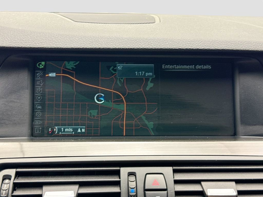 Used 2013 BMW 535i Sedan RWD image 14