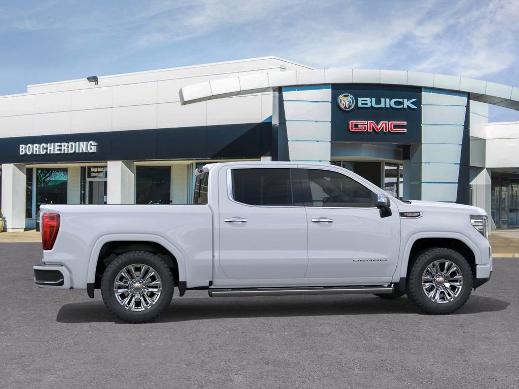 New 2026 GMC Sierra 1500 Denali w/ Technology Package image 5