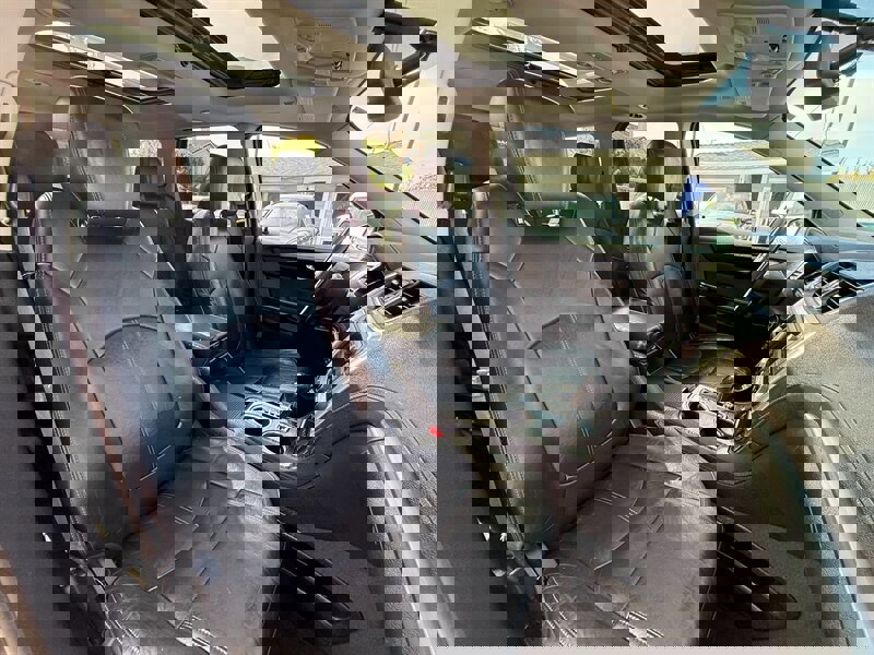 Used 2014 GMC Acadia SLT image 13