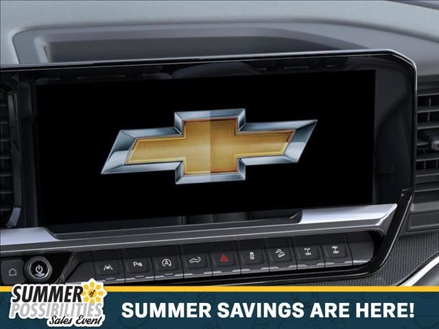 New 2026 Chevrolet Silverado 1500 ZR2 AWD/4WD image 20