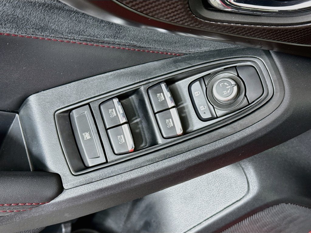 Used 2022 Subaru WRX GT AWD/4WD image 19