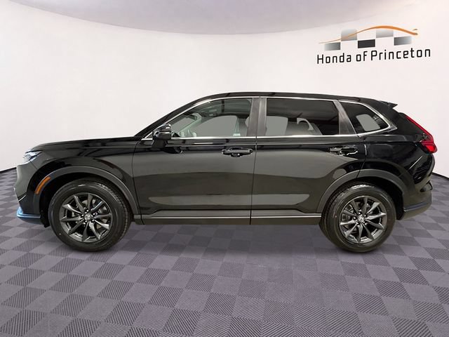 New 2026 Honda CR-V EX-L image 6