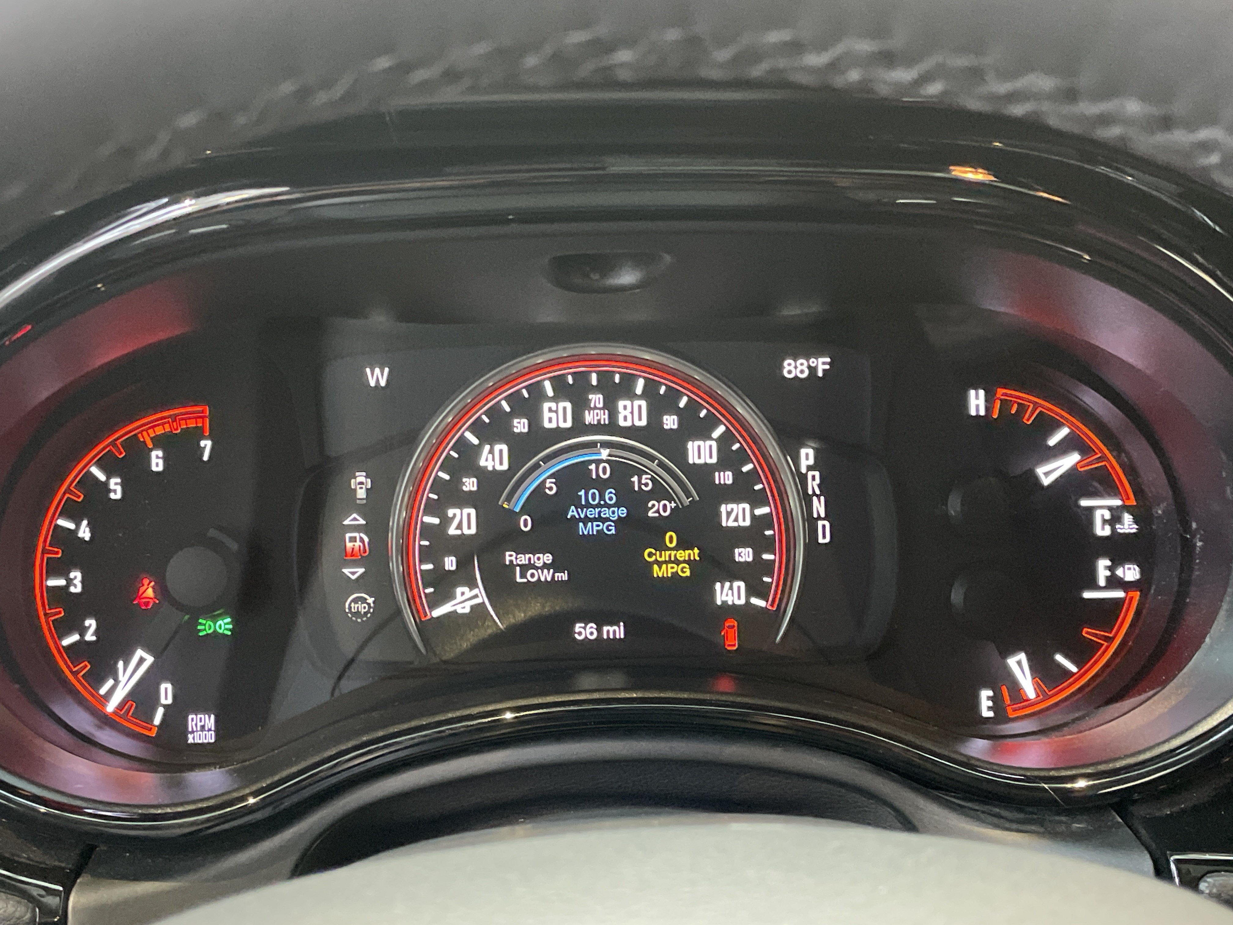 New 2026 Dodge Durango GT AWD/4WD image 21